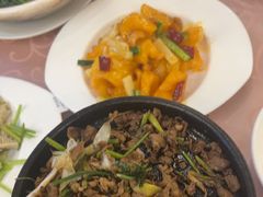 -烤肉宛饭庄(南礼士路店)