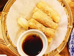 -霸道川面馆(张江店)