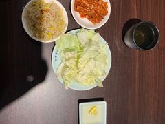 -蒜香焼肉PURUSHIN(马场路店)