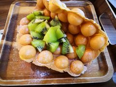 奇异果夹-MANGOO芒可ice(大观天地MALL店)