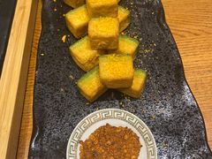 -敏珠拉姆藏餐·南京厨房(富春江东街店)