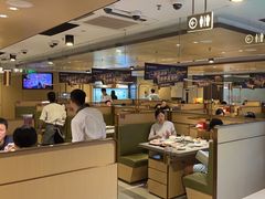 -海底捞火锅(旭辉MALL店)