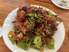 -美顺香食府鱼头老店(雪野湖店)