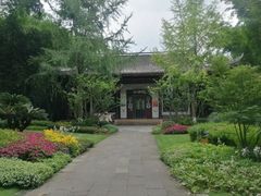 -望江楼公园