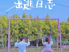 -紫颐香薰山谷景区