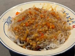 -富临轩私房菜(集庆门大街店)