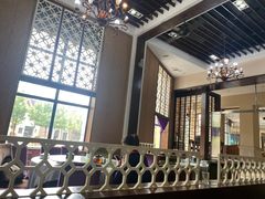 -余家庄肥肠鱼地方汤锅(银杏大道店)