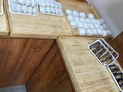 黑豆年糕-南大门韩国米糕(公滨路店)