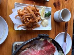 -千懿六本木酒场(常熟路店)