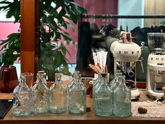 -OTIUM • 柴屿麦(亮马桥店)