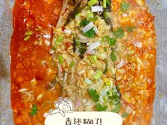-三煮纸包鱼(青岛总店)