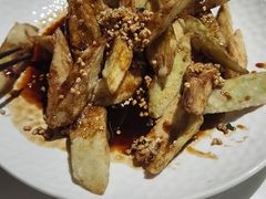 -后海16号·北京私房菜