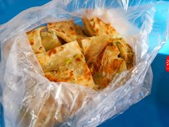 -赵家名吃四味烩菜(东大寺门食品街店)