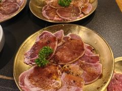 -東盛炭烤自助料理(浦东文峰广场店)