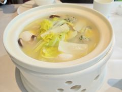 -西湖春天•老字号杭州菜(百汇店)