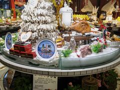 -宏运厨房·海鲜青岛菜·生日宴(城市阳台店)