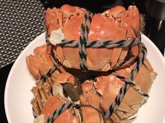 -上海锦江汤臣洲际大酒店壹阶层