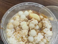 -大炮糯米凉虾(南坪后堡店)