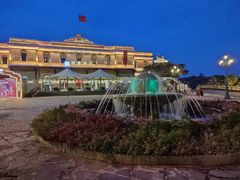 -华谊兄弟（长沙）电影小镇