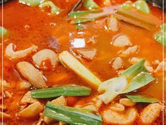 -湘肠香火锅店(团结湖店)