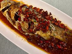 -老德州四合院·德州菜(天衢路店)