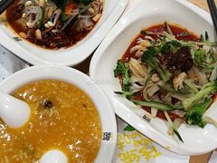 -魏家凉皮(西安秋林宏业商厦店)