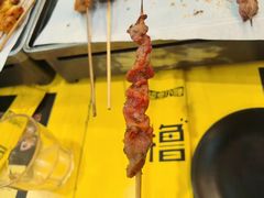 -望京小腰(北京总店)