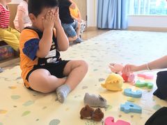 -妙拓思MUTUUS少儿体能馆(赛银国际店)