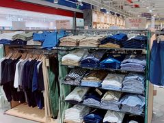 -MUJI无印良品(恒力MALL店)