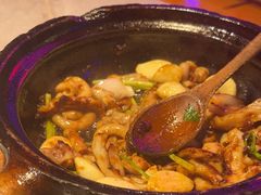 -啫神·广州地标美食(北京路店)