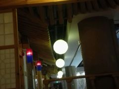 -纽斯桑拿会所(餐厅天山路店)