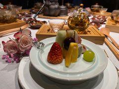 -叶叶菩提·晋福宫