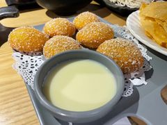 -麻田会 ·鲜活现烹·牛蛙火锅(珠江新城维家思广场店)
