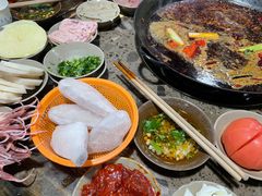 -星鸿社重庆老火锅