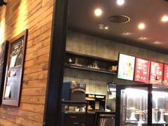 -星巴克(佛山吉利购物广场店)