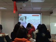 -恒企会计培训(成都天府广场校区)