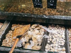 -海鲜e族(马王堆店)