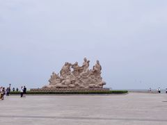 -八仙过海景区
