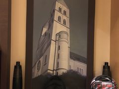 -青岛富力艾美酒店