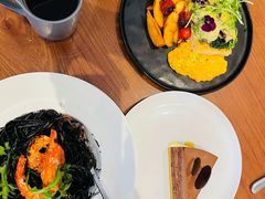 -UPPER KITCHEN(延安路店)