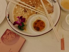 -将军烧鹅海鲜酒楼