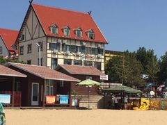 -老虎石海上公园