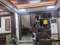 -观桥阁(锦溪店)