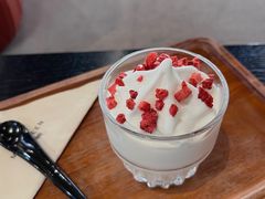 -壹山树咖啡(西港花园店)