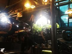 -自然餐厅(Phuket)