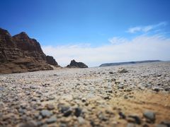 -哈密雅丹大海道景区
