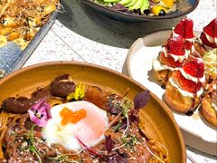 -BE BRIGHT KITCHEN(正佳广场店)