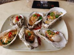 -蚝乡农庄(铁涌赤岸店)