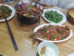 -江西小炒(古方店)