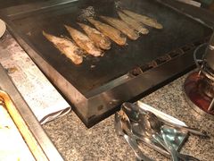 -金玛国宾酒店-自助西餐厅